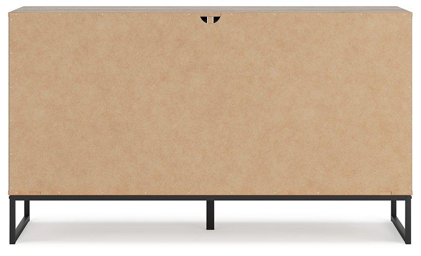 Deanlow Bedroom Package - De Avenue Furniture