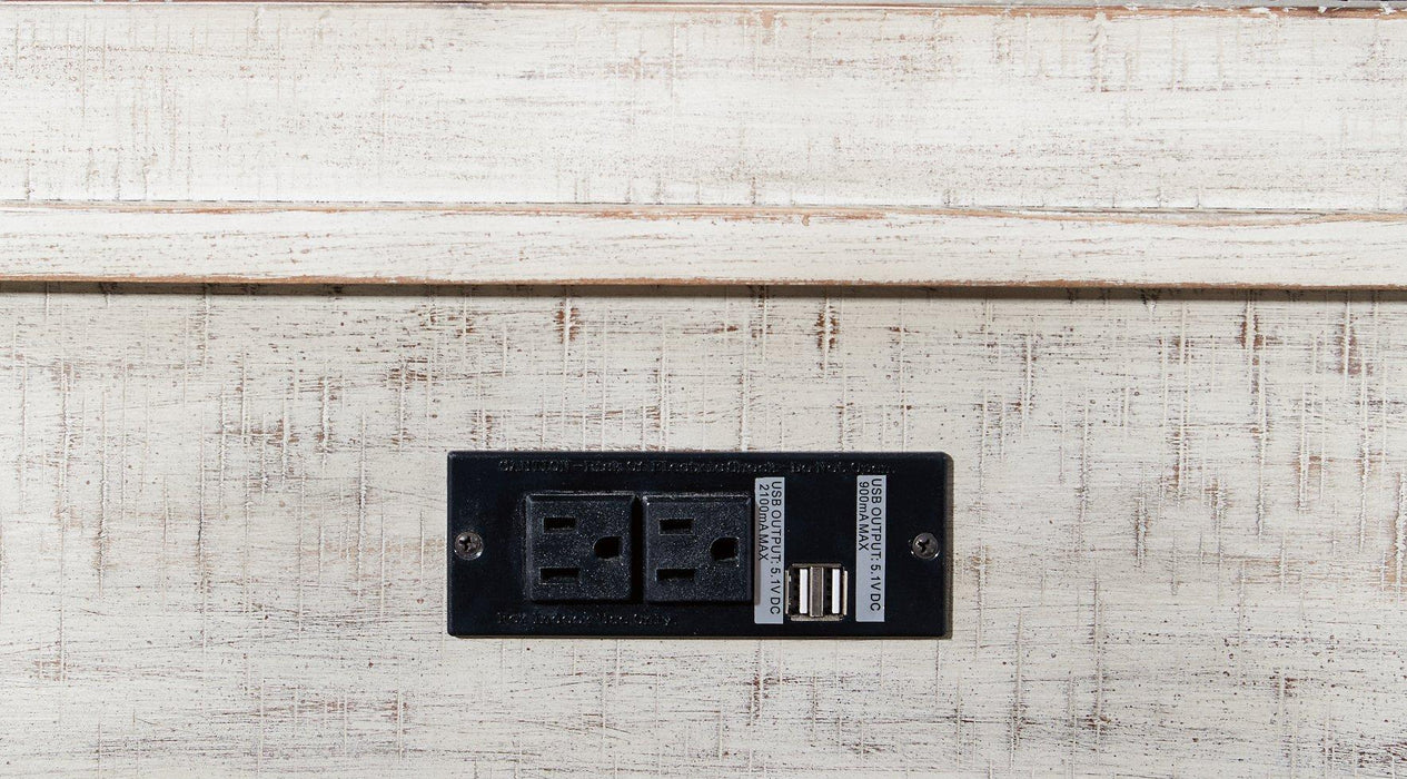 Carynhurst Printer Stand - De Avenue Furniture