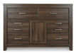Juararo Dresser - De Avenue Furniture