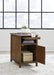 Devonsted Chairside End Table - De Avenue Furniture