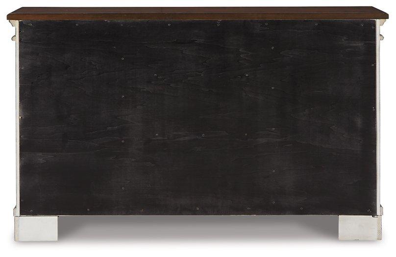 Lodenbay Dining Room Set - De Avenue Furniture