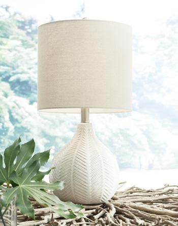 Rainermen Lamp Set - De Avenue Furniture