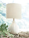 Rainermen Lamp Set - De Avenue Furniture