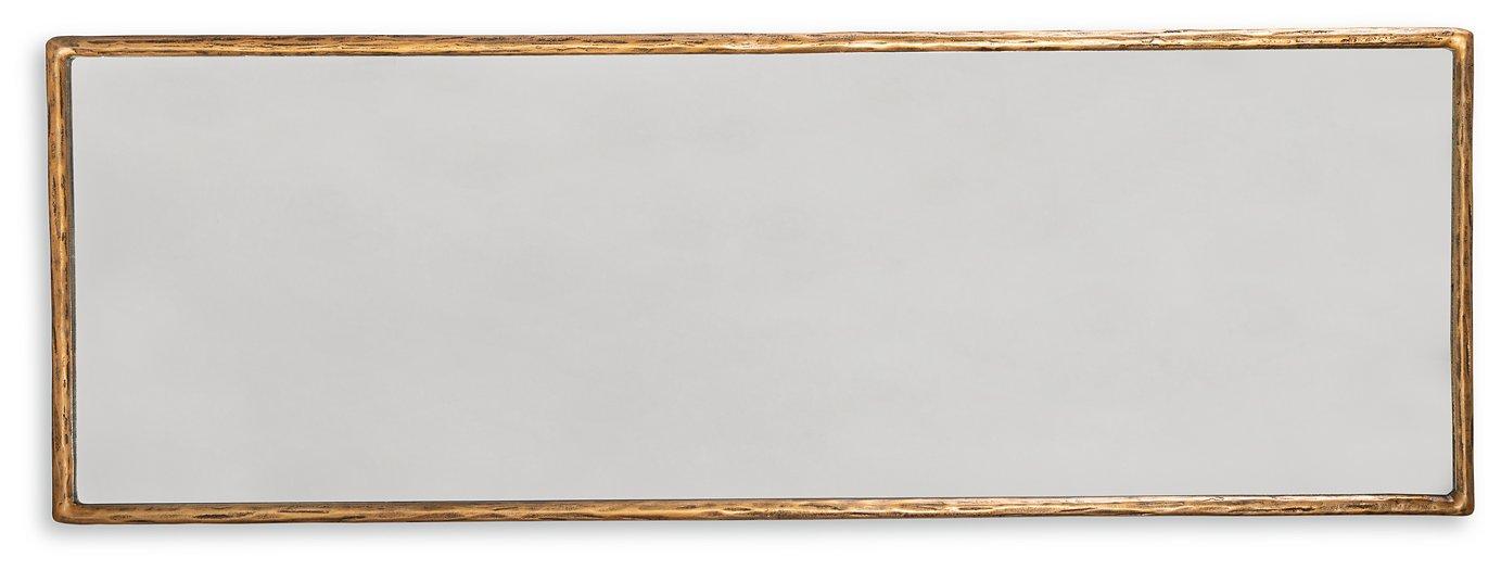 Ryandale Floor Mirror - De Avenue Furniture