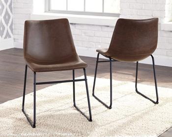 Centiar Dining Chair - De Avenue Furniture