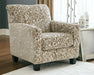 Dovemont Accent Chair - De Avenue Furniture