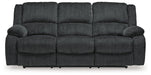 Draycoll Power Reclining Sofa - De Avenue Furniture