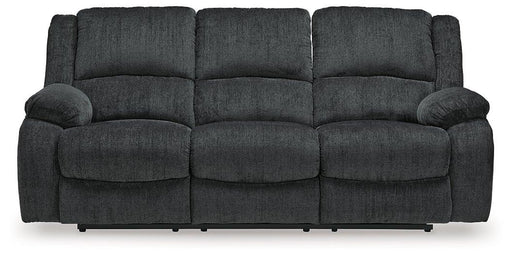 Draycoll Power Reclining Sofa - De Avenue Furniture