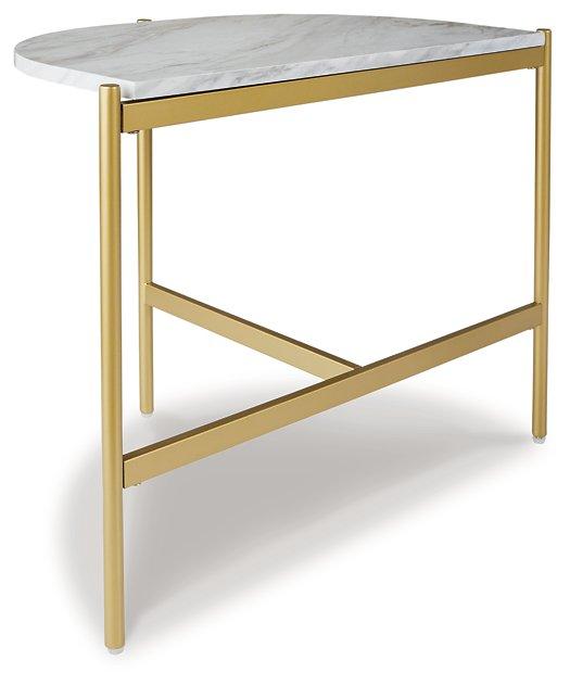 Wynora Chairside End Table - De Avenue Furniture