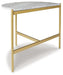 Wynora Chairside End Table - De Avenue Furniture