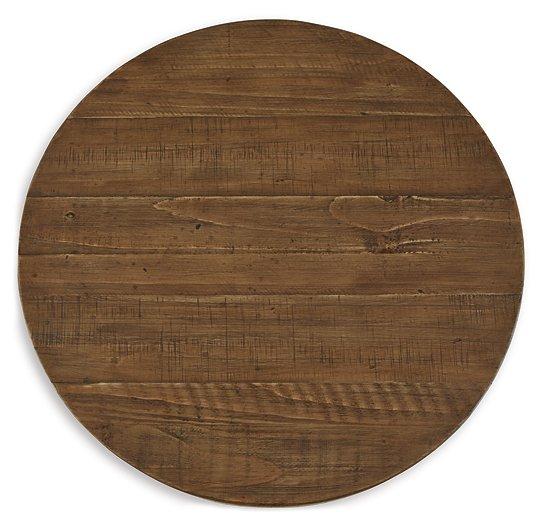 Mackifeld End Table - De Avenue Furniture