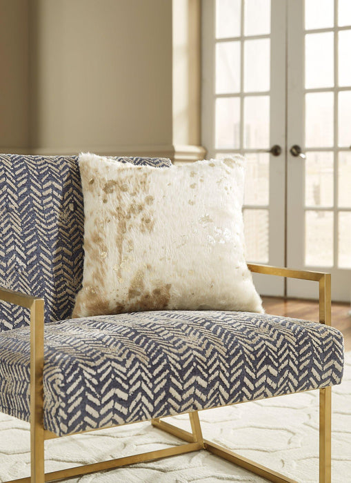 Landers Pillow (Set of 4) - De Avenue Furniture