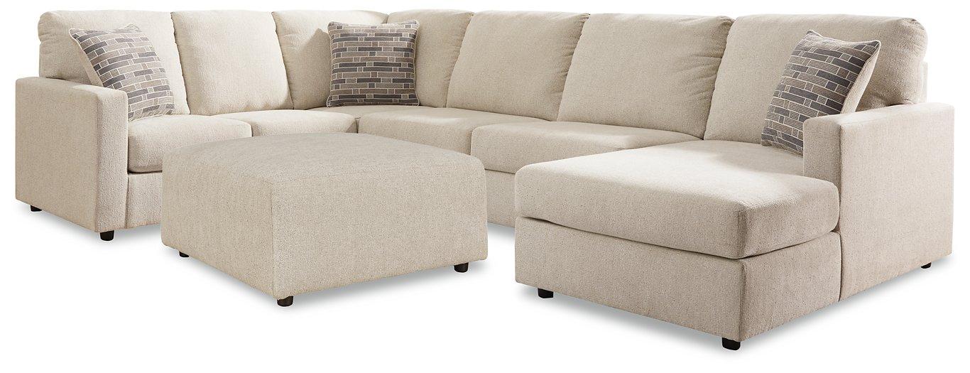 Edenfield Living Room Set - De Avenue Furniture