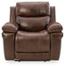 Edmar Power Recliner - De Avenue Furniture