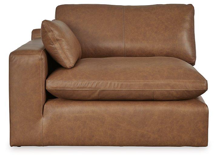 Emilia Sectional Sofa - De Avenue Furniture