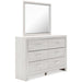 Altyra Bedroom Set - De Avenue Furniture