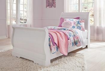 Anarasia Bedroom Set - De Avenue Furniture