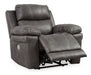 Erlangen Power Recliner - De Avenue Furniture