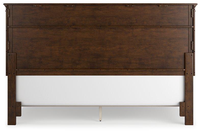 Danabrin Bedroom Set - De Avenue Furniture