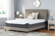 14 Inch Chime Elite Memory Foam Mattress in a Box - De Avenue Furniture