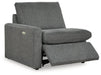 Hartsdale 3-Piece Right Arm Facing Reclining Sofa Chaise - De Avenue Furniture