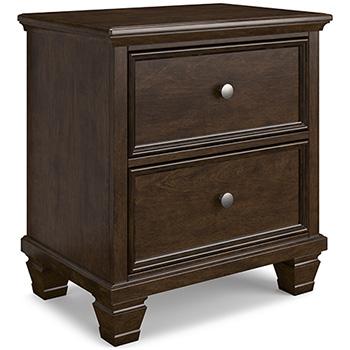 Danabrin Nightstand - De Avenue Furniture