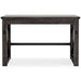 Freedan 48" Home Office Desk - De Avenue Furniture