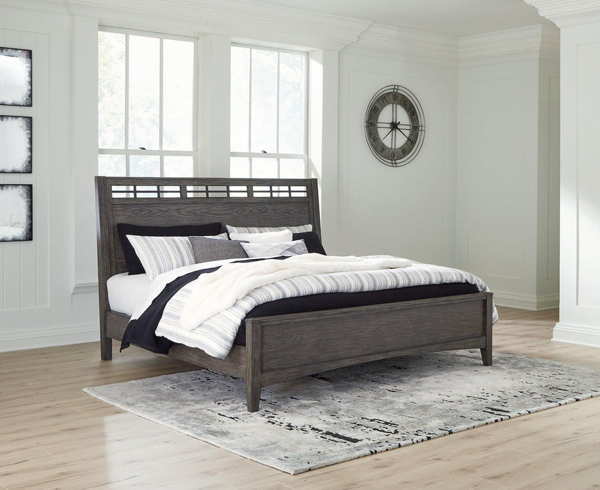 Montillan Bedroom Set - De Avenue Furniture