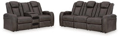 Fyne-Dyme Living Room Set - De Avenue Furniture