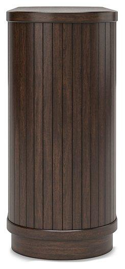 Korestone Home Office Set - De Avenue Furniture