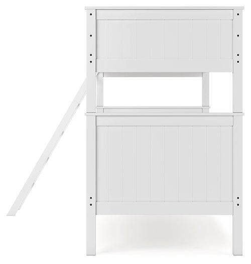 Nextonfort Bunk Bed - De Avenue Furniture