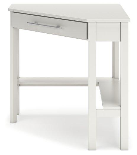 Grannen Home Office Corner Desk - De Avenue Furniture