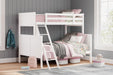 Nextonfort Bunk Bed - De Avenue Furniture