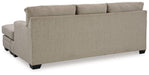 Stonemeade Sofa Chaise - De Avenue Furniture
