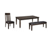 Haddigan Dining Set - De Avenue Furniture