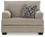 Stonemeade Living Room Set - De Avenue Furniture