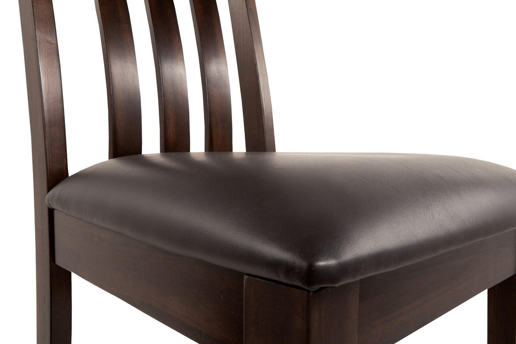 Haddigan Dining Chair - De Avenue Furniture