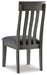 Hallanden Dining Chair - De Avenue Furniture