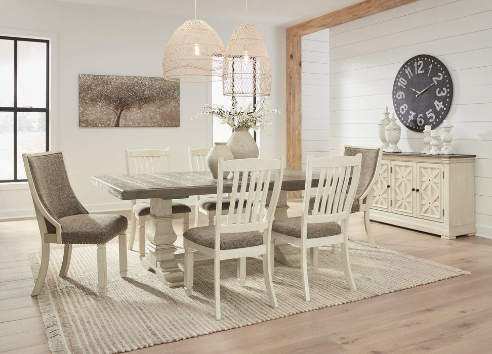 Bolanburg Dining Set - De Avenue Furniture