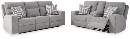 Biscoe Living Room Set - De Avenue Furniture