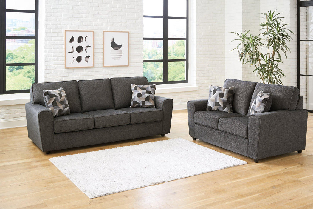 Cascilla Living Room Set - De Avenue Furniture