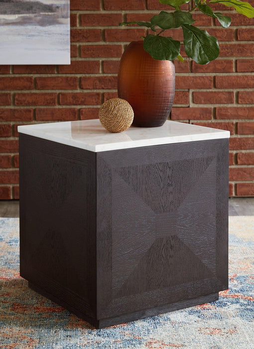 Henridge Accent Table - De Avenue Furniture