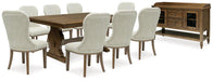 Sturlayne Dining Room Set - De Avenue Furniture