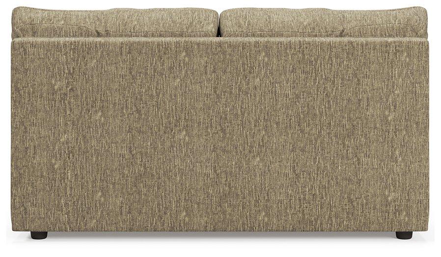 Hoylake 3-Piece Sectional with Chaise - De Avenue Furniture