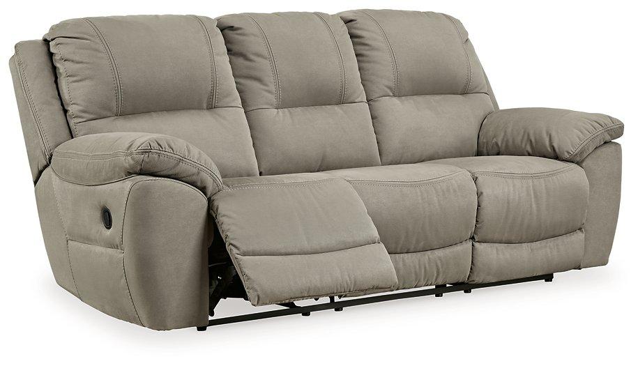 Next-Gen Gaucho Reclining Sofa - De Avenue Furniture