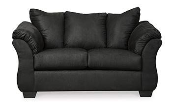 Darcy Loveseat - De Avenue Furniture