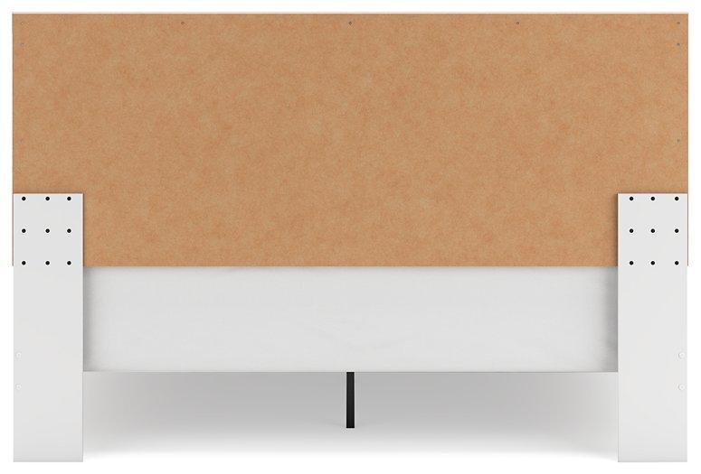 Charbitt Bed - De Avenue Furniture