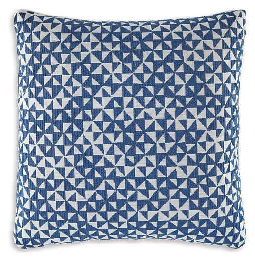 Jaycott Next-Gen Nuvella Pillow (Set of 4) - De Avenue Furniture