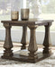 Johnelle End Table - De Avenue Furniture