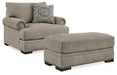 Galemore Living Room Set - De Avenue Furniture